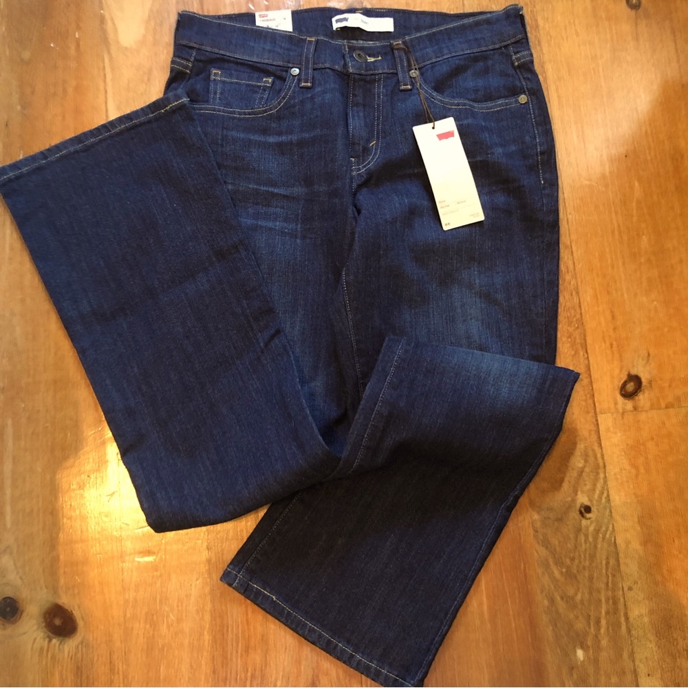 514 Levi’s